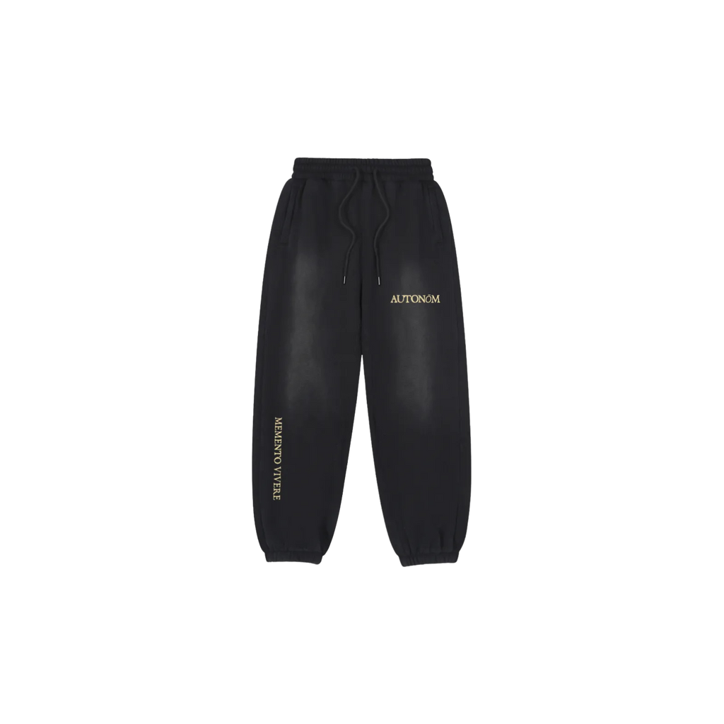 Fleeced Jogger Sweatpants