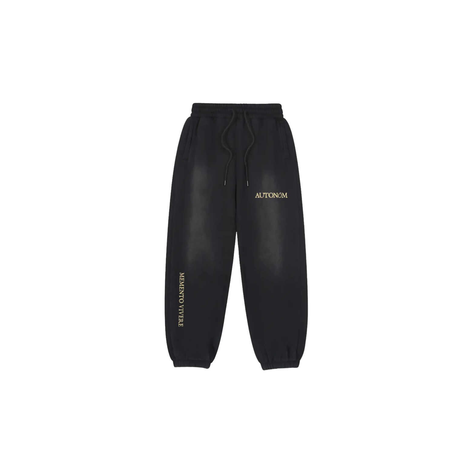 Fleeced Jogger Sweatpants