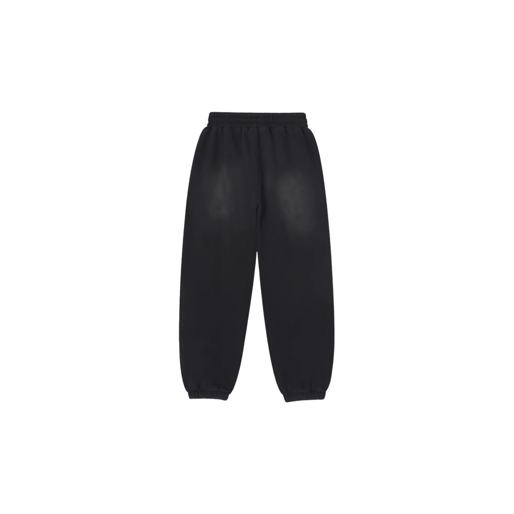Fleeced Jogger Sweatpants