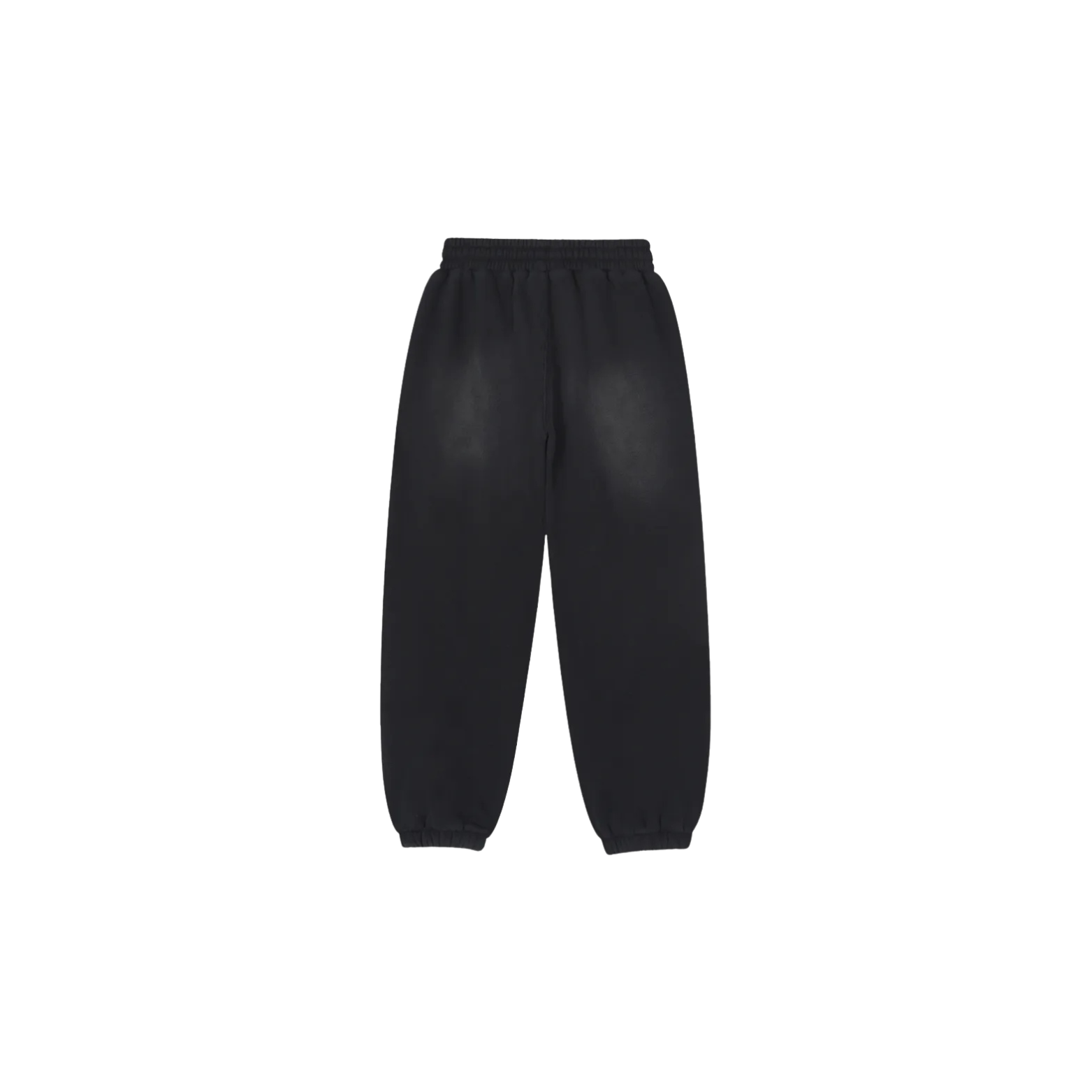 Fleeced Jogger Sweatpants